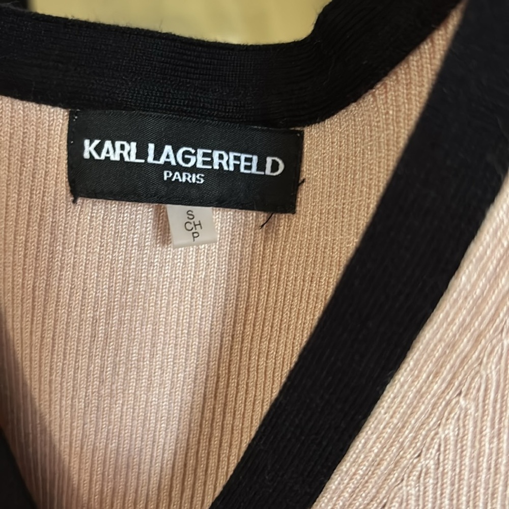 Sleeves Top - image 2